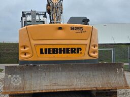 LIEBHERR R926 Compact