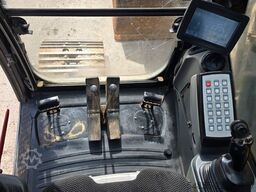 LIEBHERR R926 Compact
