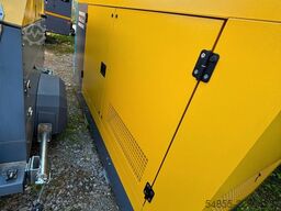 ATLAS_COPCO AC Generator QES80 CUD 50Hz 400V3PH SV1