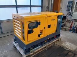 ATLAS_COPCO AC Stromerzeuger QAS20KD  SV