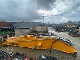 LIEBHERR R956 Ausleger