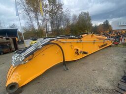 LIEBHERR R956 Ausleger
