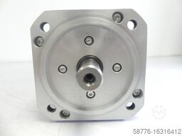  Promess DUM4-11-.3-20R.94-5S8 Nr. 15090474 SN: 3286 Servomotor