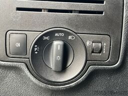 MERCEDES-BENZ Vito 110 CDI Lang Klima 3-Sitzer Heckflügeltüren