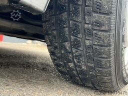 MERCEDES-BENZ Vito 110 CDI Lang Klima 3-Sitzer Heckflügeltüren