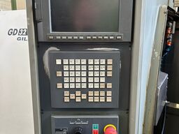 Gildemeister GD 32-6