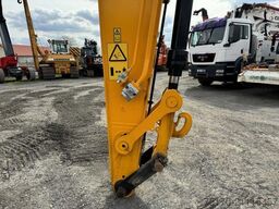 JCB 220X LC / DEMO / nur 70h / 2022 / X-Line PRO