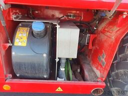 Magni RTH 6.30 SH / Fällkran / nur 1.373h / 2021