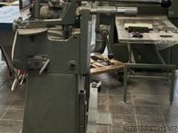 Haffner SL 100