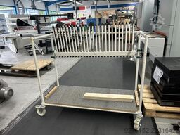 Kommissionierwagen 