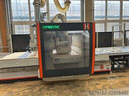 Holz-Her Dynestic 7532 10.5 automatic m