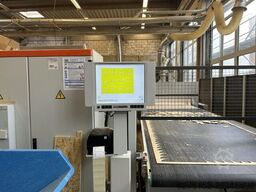 Holz-Her Dynestic 7532 10.5 automatic m