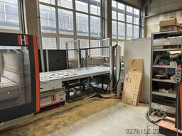 Holz-Her Dynestic 7532 10.5 automatic m