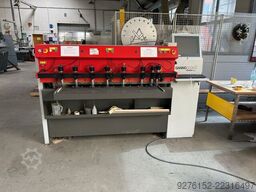 Gannomat Index Logic 130 Typ 471L130