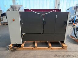 Gannomat Index Logic 130 Typ 471L130
