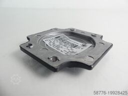 KUKA Motordeckel für 1FK7034-5AZ91-1ZZ9-Z S09 Servom. SN: YF E5651 3883 24 007