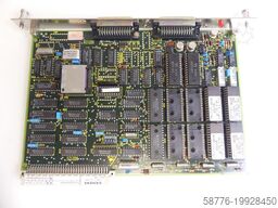 Siemens 6FX1125-8AA01 / 548 258 9101 GE.548258.0002.00 E-Stand: B00
