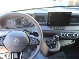 Renault Master L3/H2 Koel/Vries Carrier Xarios 350 B.P...