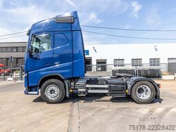 VOLVO FH 420