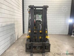 Hyundai 25L-7A