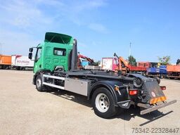 Volvo FL 240 Hooklift 14 T.
