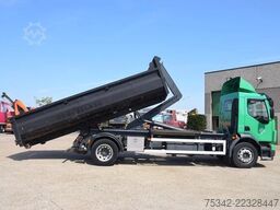 Volvo FL 240 Hooklift 14 T.