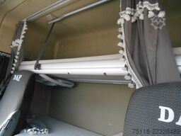 DAF FAN XF 105.510 6x2 TELAIO PASSO 4200 MM