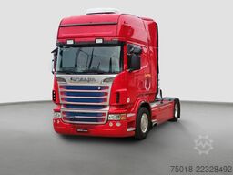 SCANIA R480 R 480