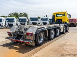 MAN TGS 49.400 10X4-6 BB
