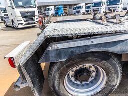 MAN TGS 49.400 10X4-6 BB