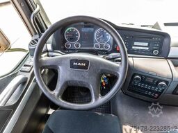 MAN TGS 49.400 10X4-6 BB