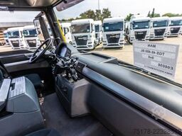MAN TGS 49.400 10X4-6 BB