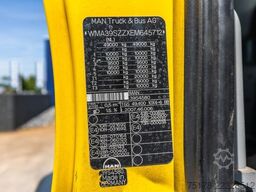 MAN TGS 49.400 10X4-6 BB