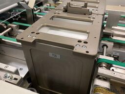 Transportsystem Asys SMP01D + SHC01D