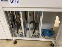 Transportsystem Asys SMP01D + SHC01D