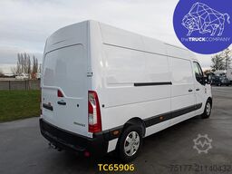 Renault Master 2.3 DCI - KOELWAGEN - KOELEN & VRIEZEN