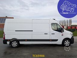Renault Master 2.3 DCI - KOELWAGEN - KOELEN & VRIEZEN