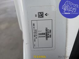 Renault Master 2.3 DCI - KOELWAGEN - KOELEN & VRIEZEN