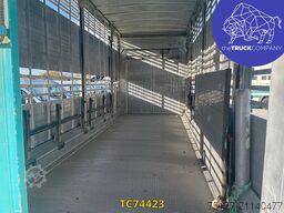 Pezzaioli DOUBLE ETAGES