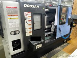 DOOSAN DAEWOO LYNX 220 LM