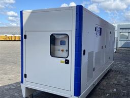 FG Wilson P500-3 - 500 kVA Genset - DPX-16019
