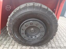 Kalmar DCG250-12LB