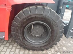 Kalmar DCG250-12LB