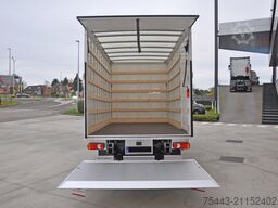 Fiat Ducato F5281 L4 3,5T – 2.2 Diesel Multijet – 18...