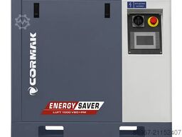 CORMAK LUFT 1000VSD + PM + N10S + 1000L PION