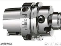 TENDO HSK-A 50