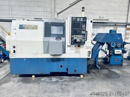 Mori Seiki SL-253