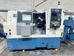 Mori Seiki SL-253