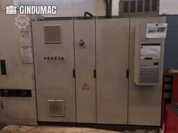San Rocco FMC 110/S-MMZ CNC ECS 4801 (OE)
