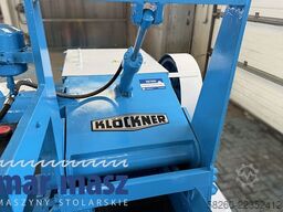 Klöckner 160x400H 2WT